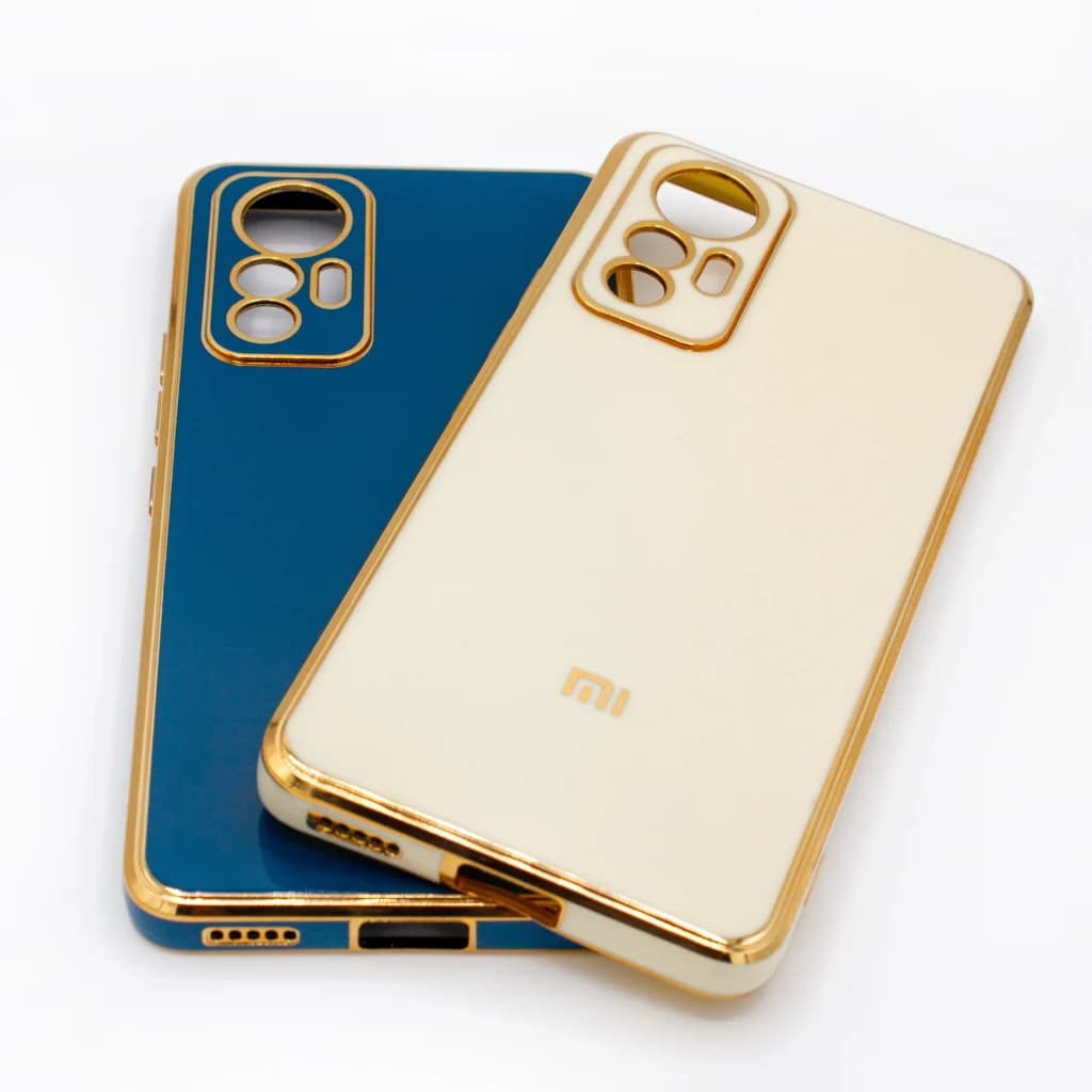 کاور مای کیس شیائومی Xiaomi 12 lite — تصویر ۴