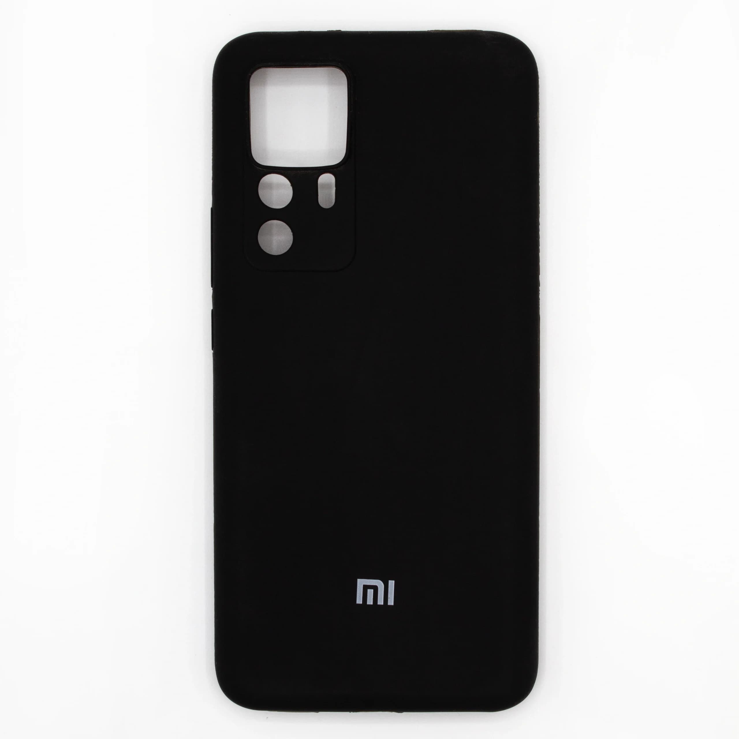 کاور سیلیکونی اورجینال شیائومی Mi 12t pro — تصویر ۴
