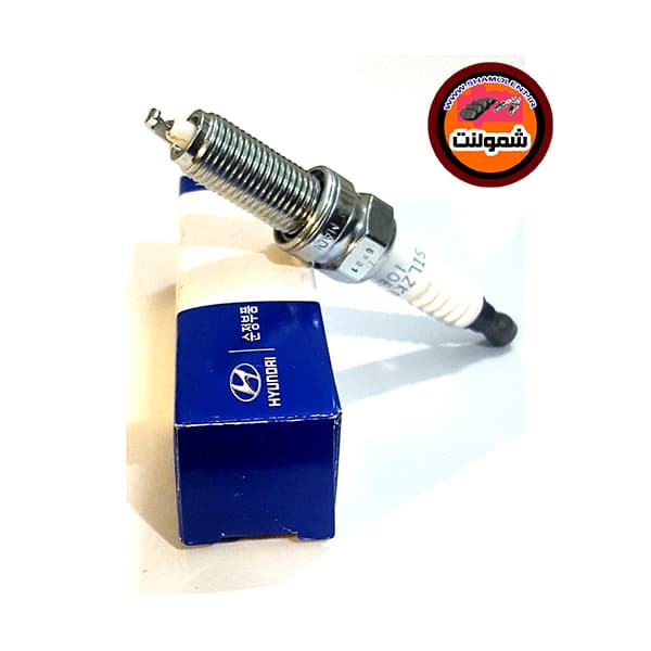 | یک دست | (4عدد) | شمع ان جی کی | NGK | مدل Mobis SILZKR6B11 | پایه بلند یورو4 | چری آریزو 5