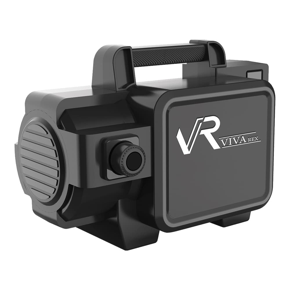 کارواش120بار ویوارکس مدل VR5120-PW