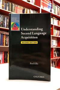 Understanding Second Language Acquisition 2nd