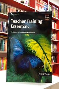 Teacher Training Essentials