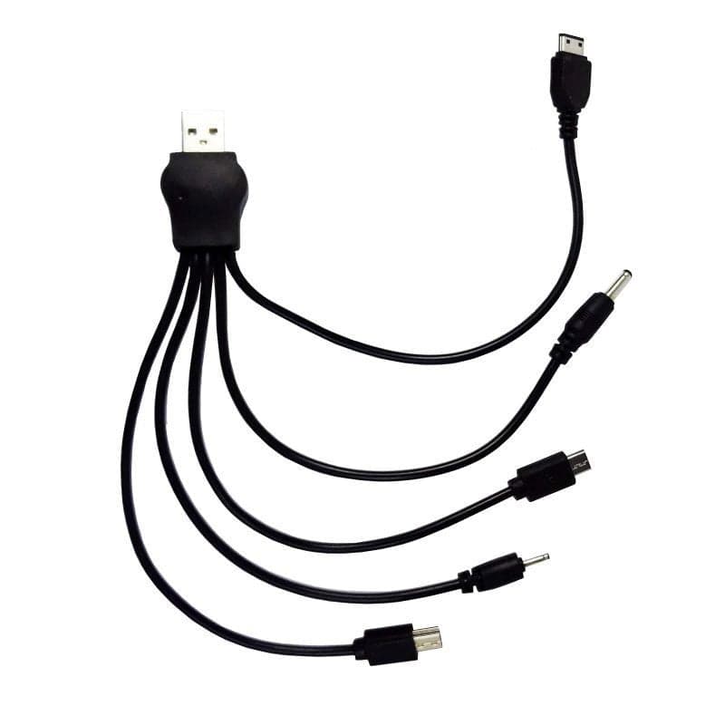 پکیج خورشیدی WD-1103 سیستم روشنایی — تصویر ۳