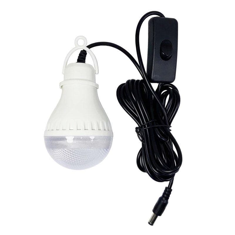 پکیج خورشیدی WD-1103 سیستم روشنایی — تصویر ۷