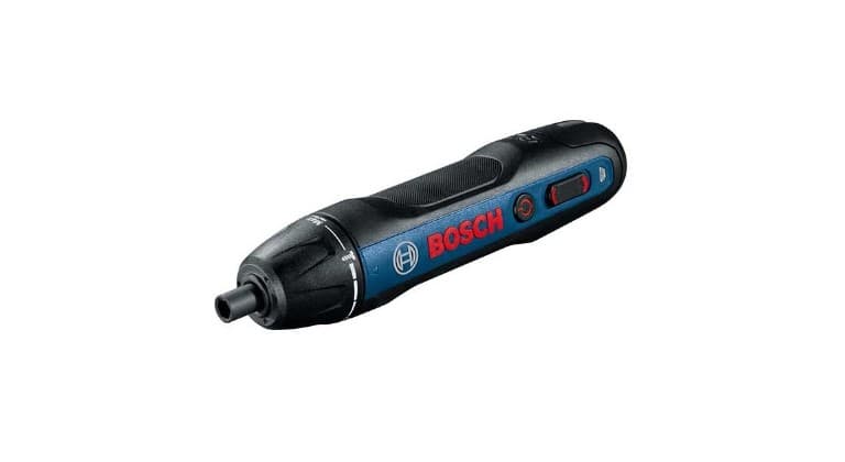 پیچ گوشتی شارژی بوش مدل GO-2-3.6