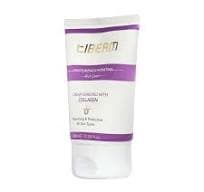 کرم آبرسان و مرطوب کننده کلاژن تیبرم Cream Enriched with COLLAGEN