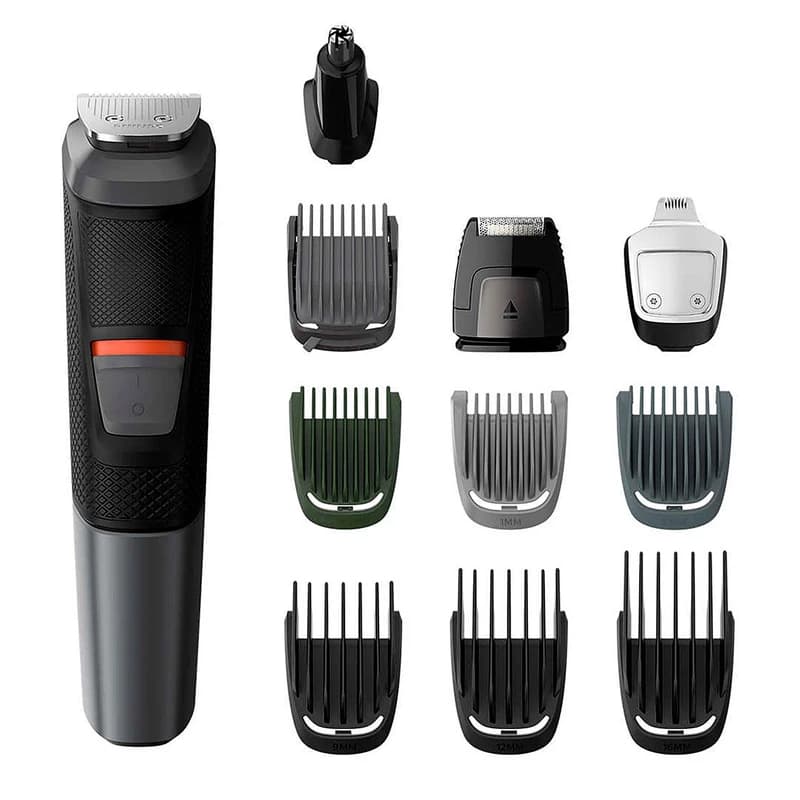 ست ماشین اصلاح فیلیپس مدل MG5730 — تصویر ۴