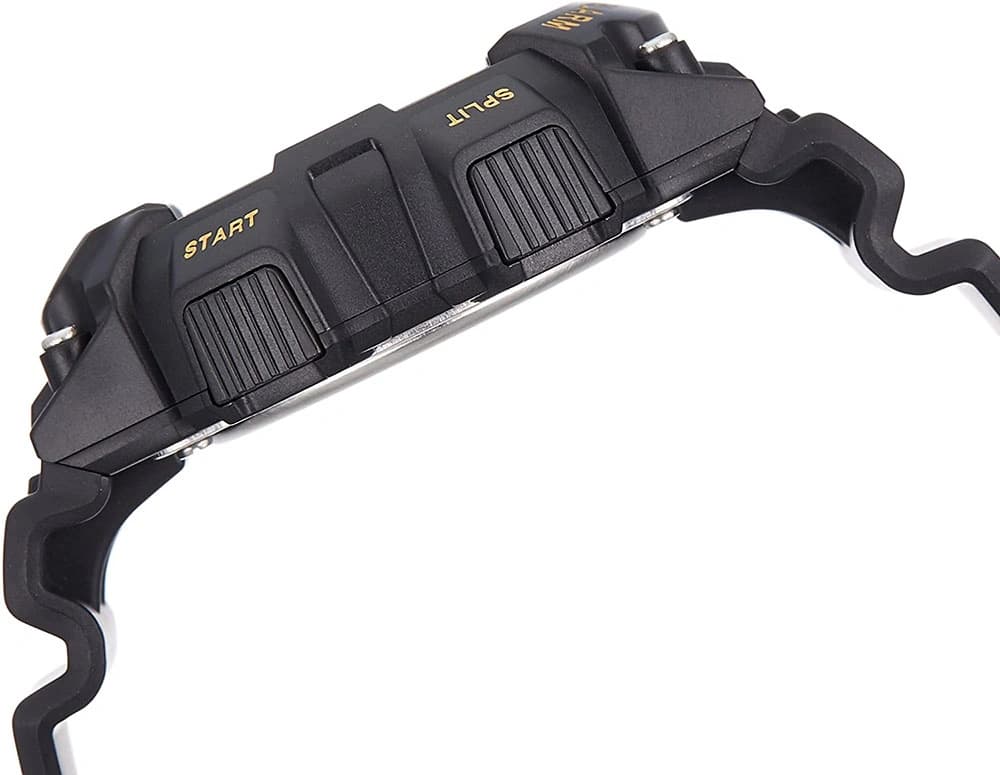 ساعت مچی مردانه کاسیو اصل مدل W-735H-1A2 — تصویر ۵