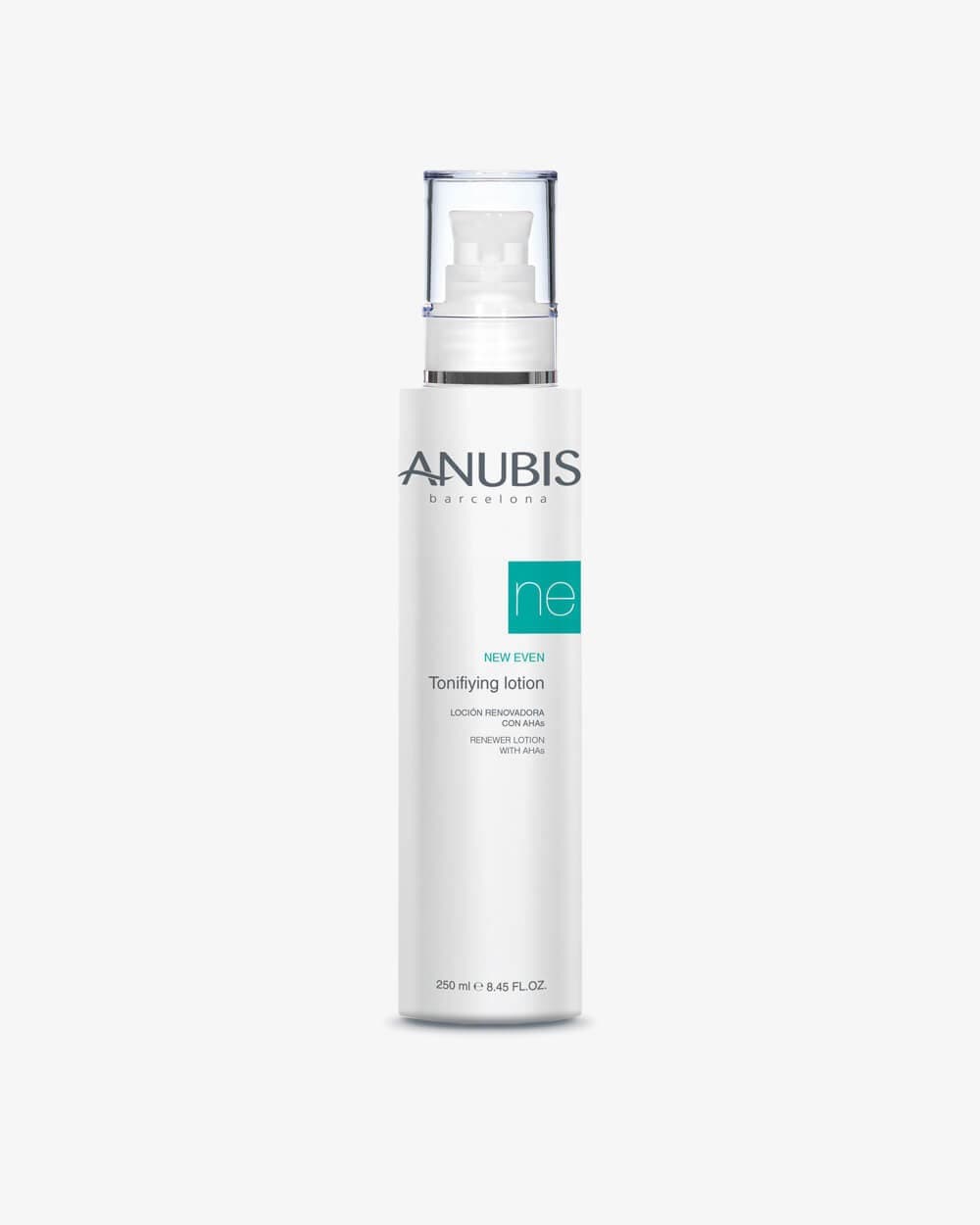 تونر ضد لک هوم کر آنوبیس Tonifying Lotion ANUBIS