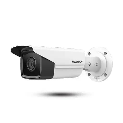 دوربین مداربسته تحت شبکه هایک ویژن مدل DS-2CD2T83G2-4I — تصویر ۲