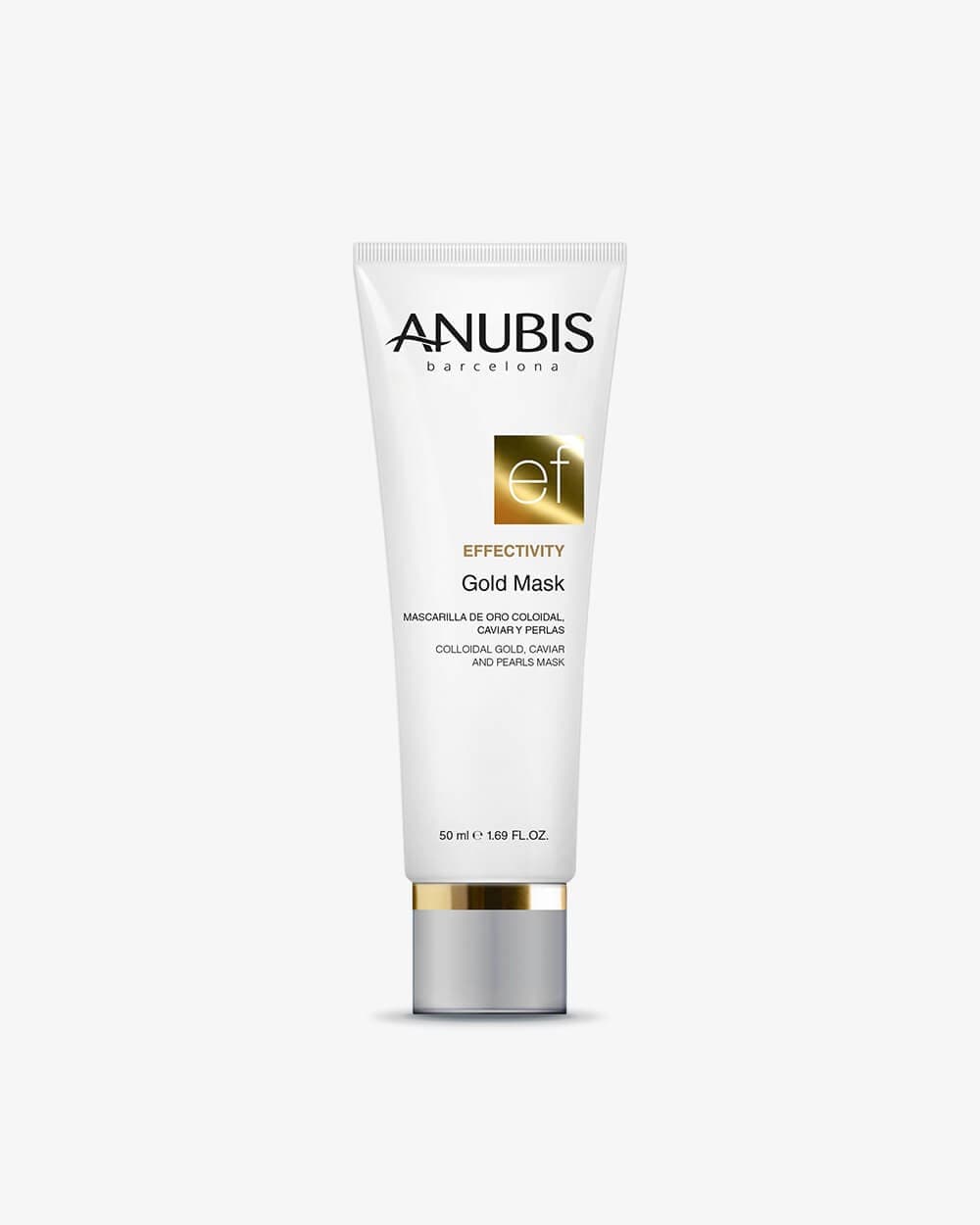 ماسک طلا آنوبیس ANUBIS Gold Mask