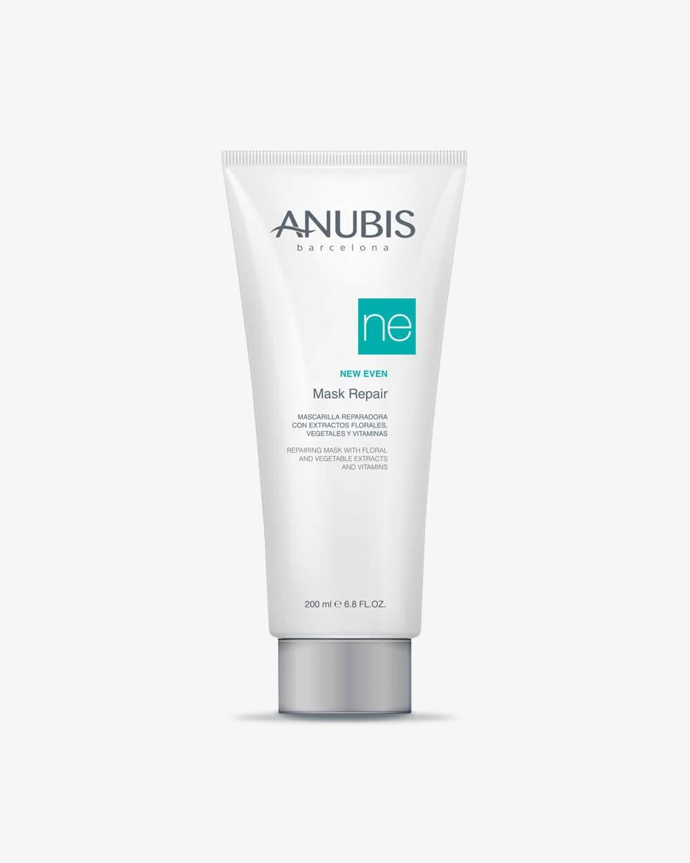 ماسک ترمیم کننده و احیا سلولی آنوبیس Mask Repair ANUBIS