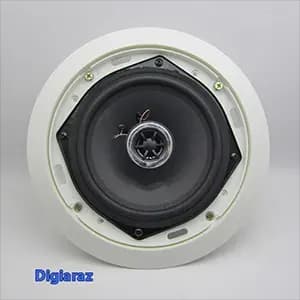 بلندگوی سقفی توکار 60 وات Novox مدل VIP-630
