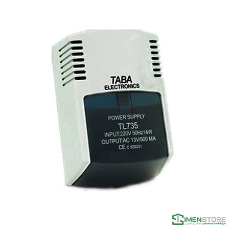 ترانس دیکودر آیفون تصویری تابا مدل 735