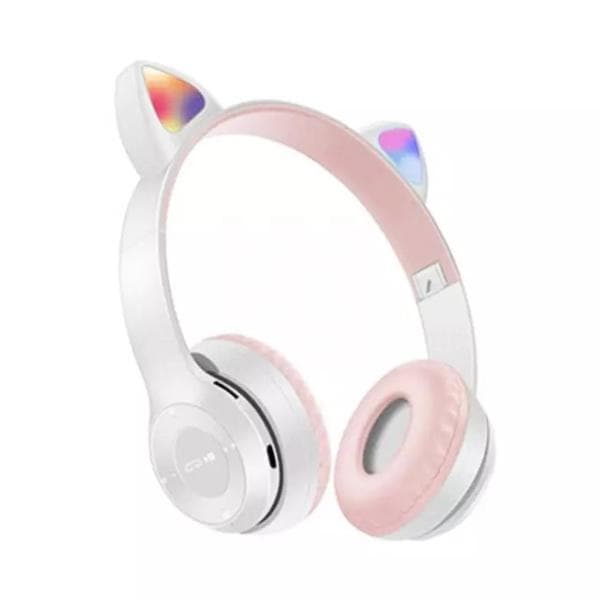 هدفون گربه ای Cat headphones P47M — تصویر ۳
