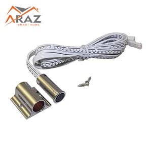 سنسور کمدی تک چشم مدل LP5028
