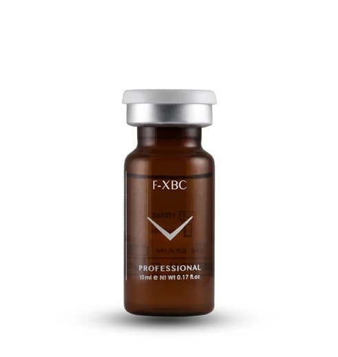 کوکتل چربی سوز و لاغری و فرم دهی بدن فیوژن F-XBC FUSION