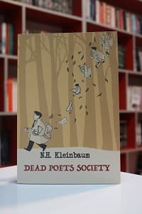 Dead Poets Society اثر Nancy Kleinbaum