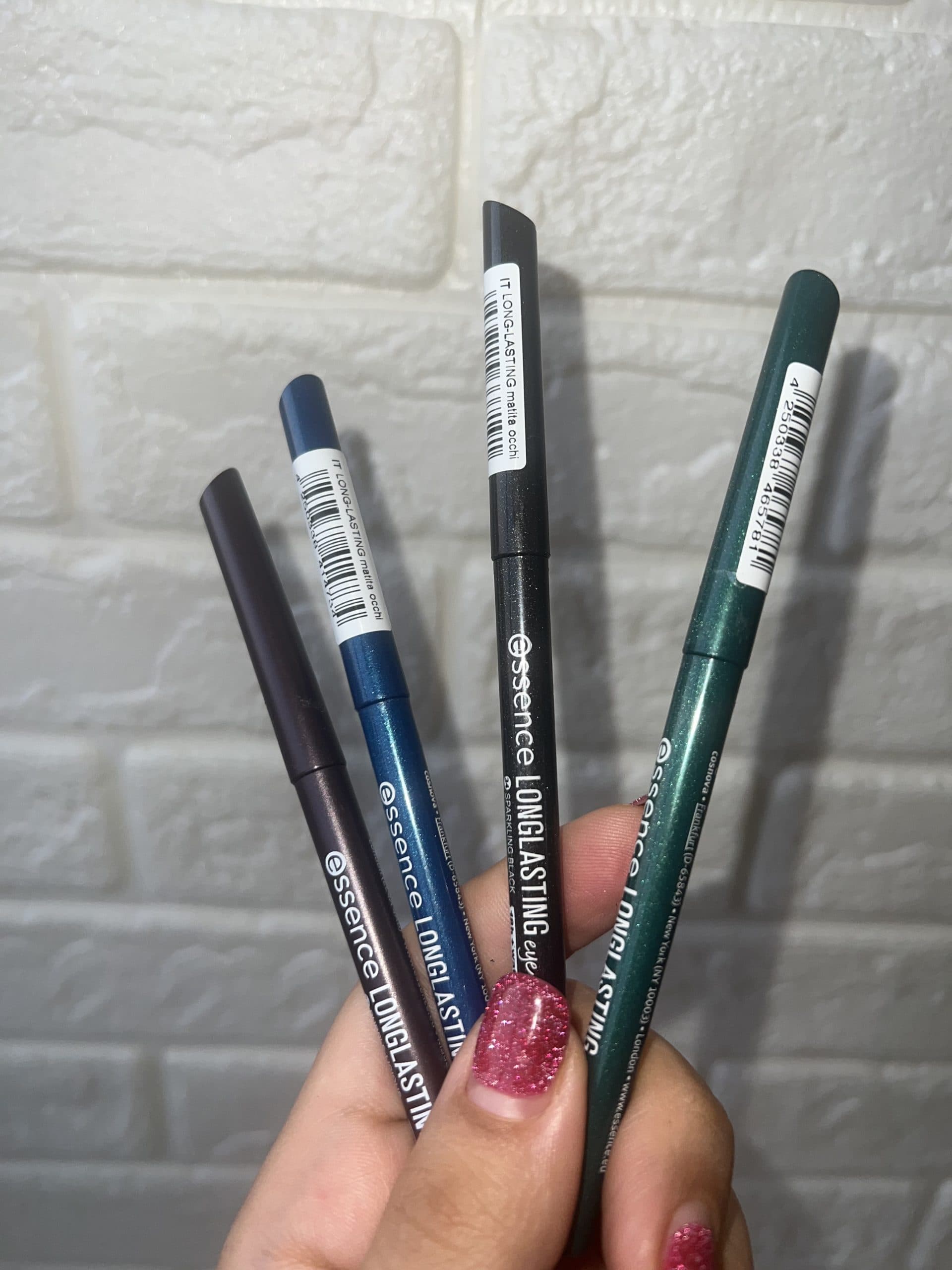 مداد چشم کژال اسنس Long Lasting — تصویر ۶