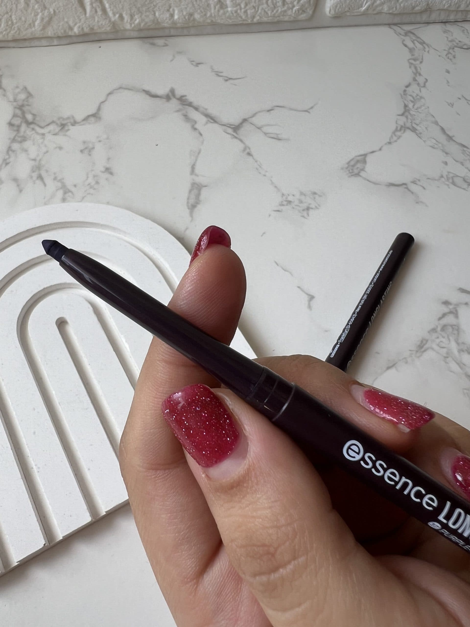 مداد چشم کژال اسنس Long Lasting — تصویر ۲