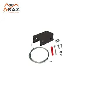 بکسل آویز ریل چراغ مگنتی[تجهیزات آویز ریل مگنتی]