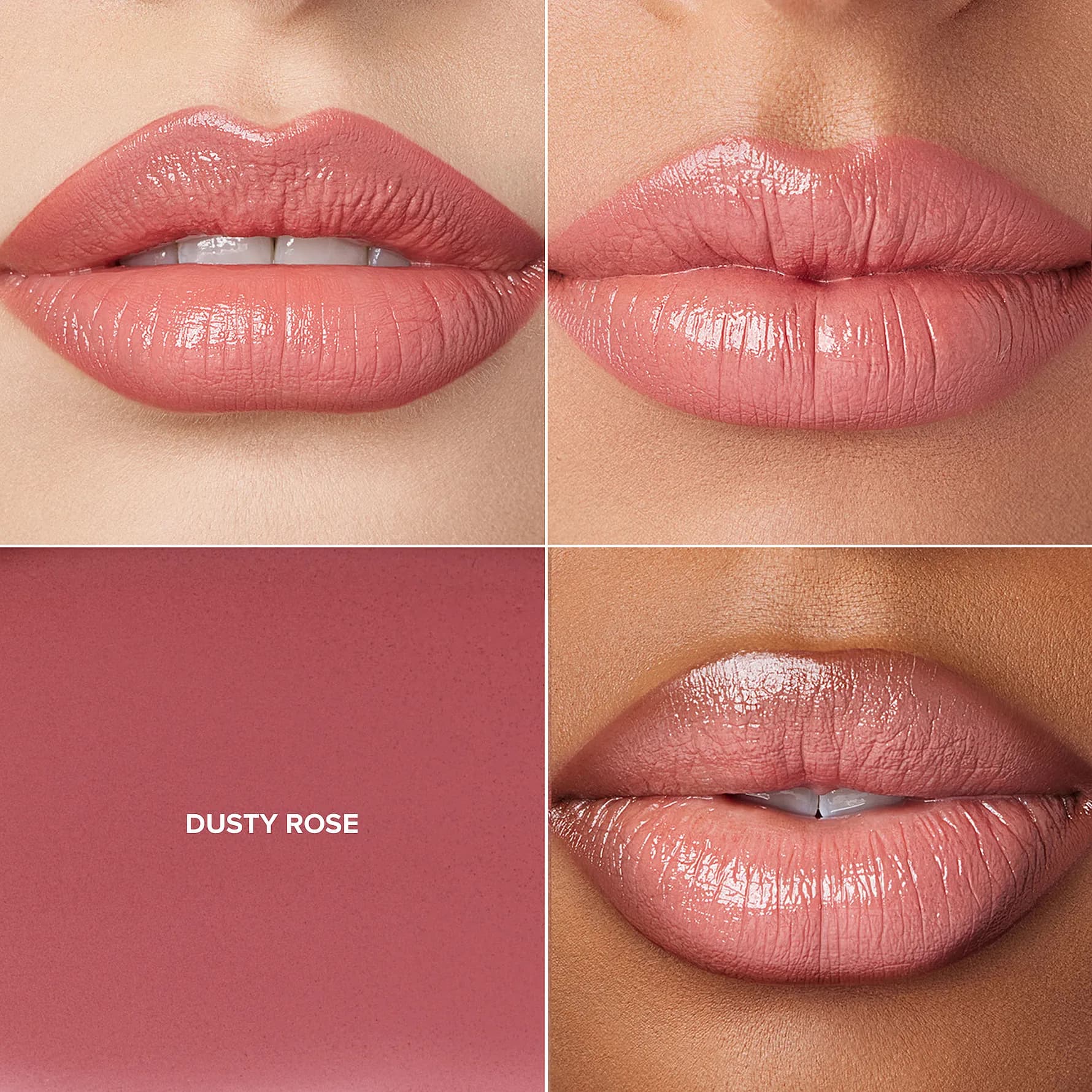 رژ لب آناستازیا بورلی هیلز Satin Lipstick — تصویر ۲