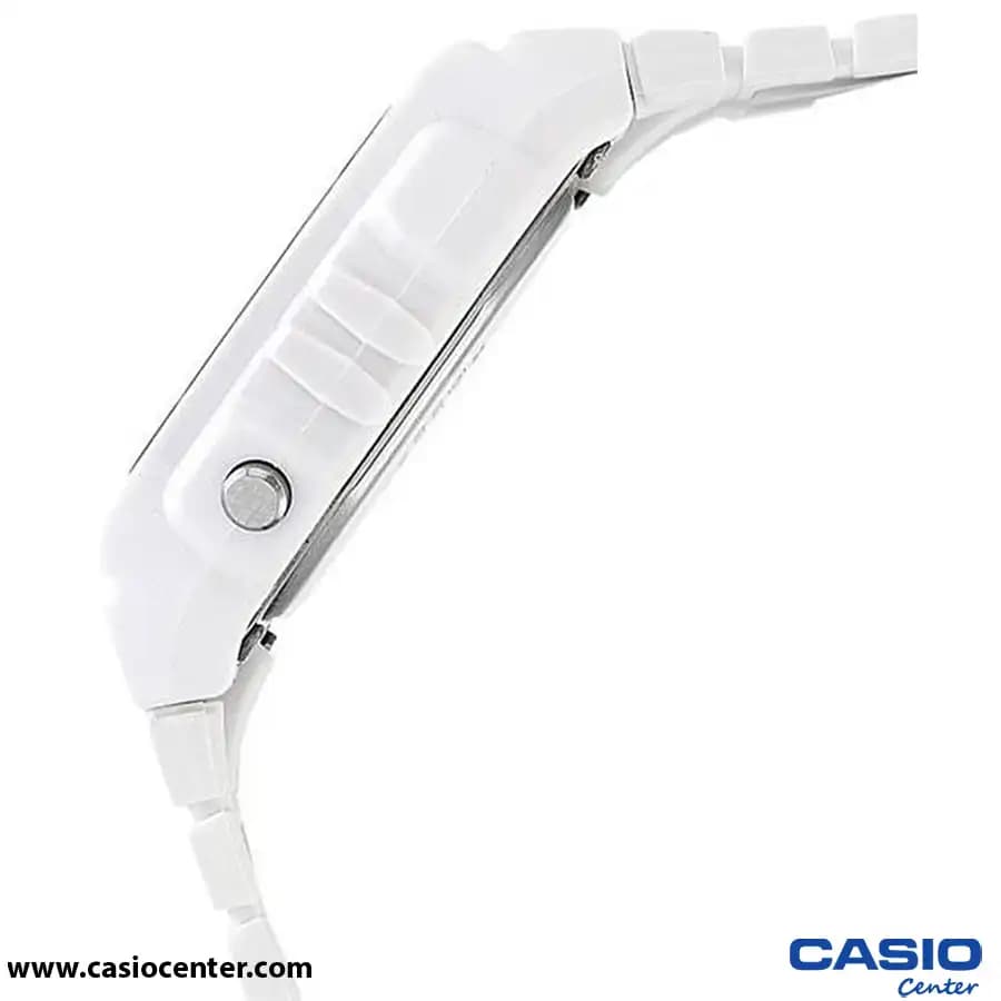 ساعت مچی زنانه کاسیو اصل مدل W-215H-7A — تصویر ۴