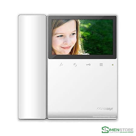 آیفون تصویری کوماکس مدل CDV-43K2
