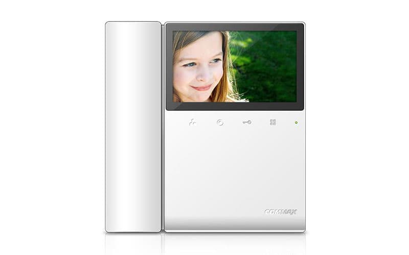 آیفون تصویری کوماکس مدل CDV-43K2 — تصویر ۵