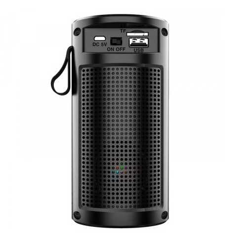 اسپیکر ZQS1201 بلوتوثی | speaker ZQS1201 — تصویر ۲