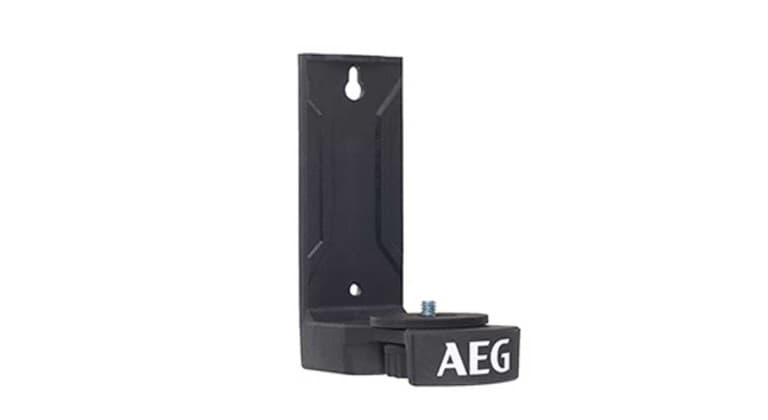 تراز لیزری AEG مدل CLG220-B — تصویر ۴