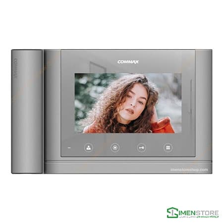 آیفون تصویری کوماکس مدل CDV-70MHM