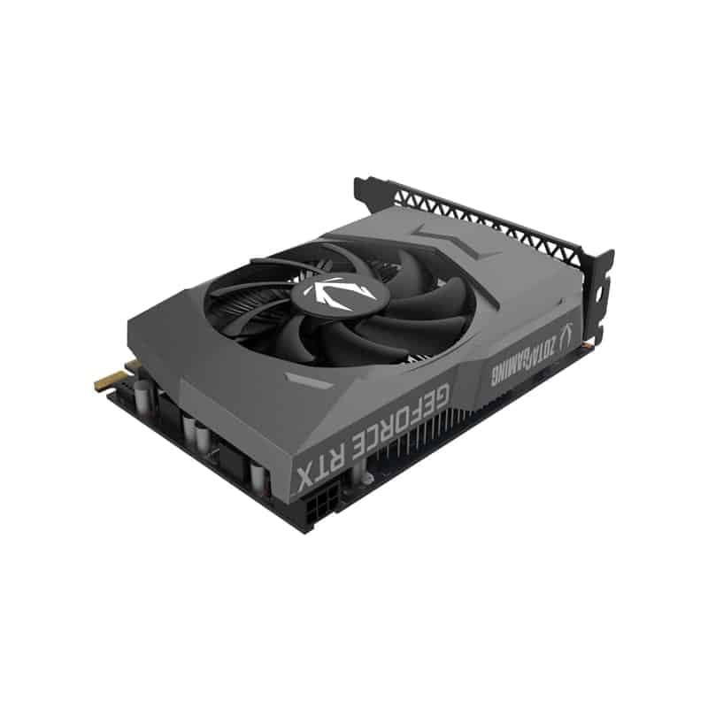 کارت گرافیک زوتک مدل GAMING RTX 3050 ECO Solo 8GB GDDR6 — تصویر ۲