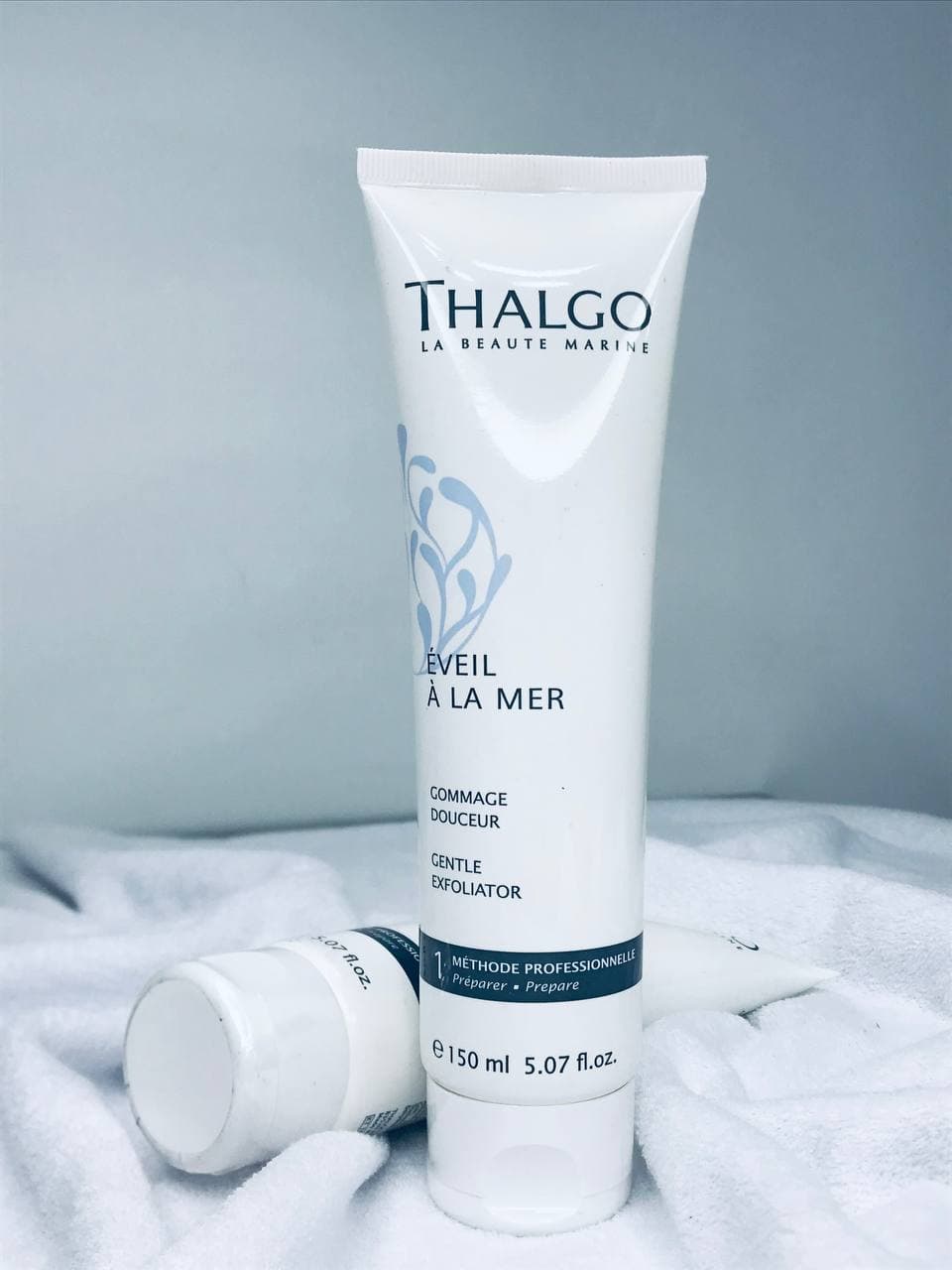 لایه بردار ملایم تالگو THALGO Gentle Exfoliator