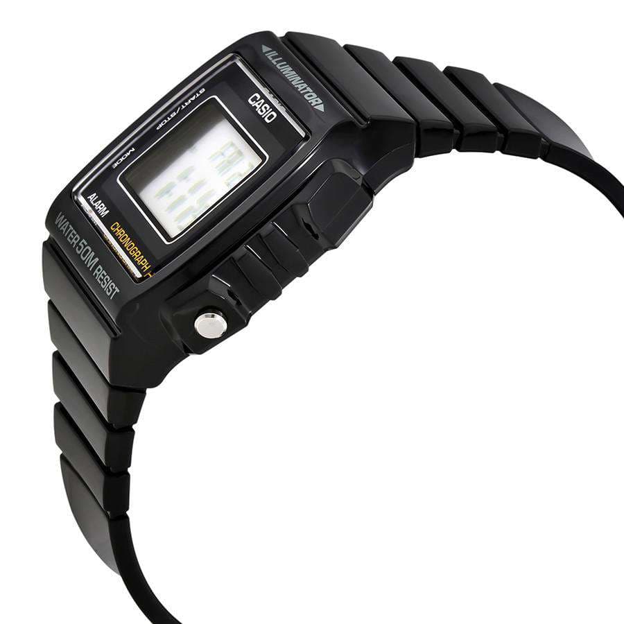 ساعت مچی زنانه کاسیو اصل مدل W-215H-1A — تصویر ۷