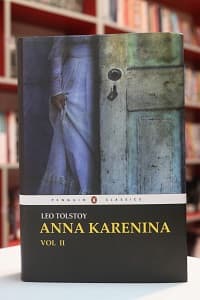 Anna Karenina Vol.2 اثر Leo Tolstoy