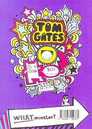 Tom Gates 15 : What Monster — تصویر ۲