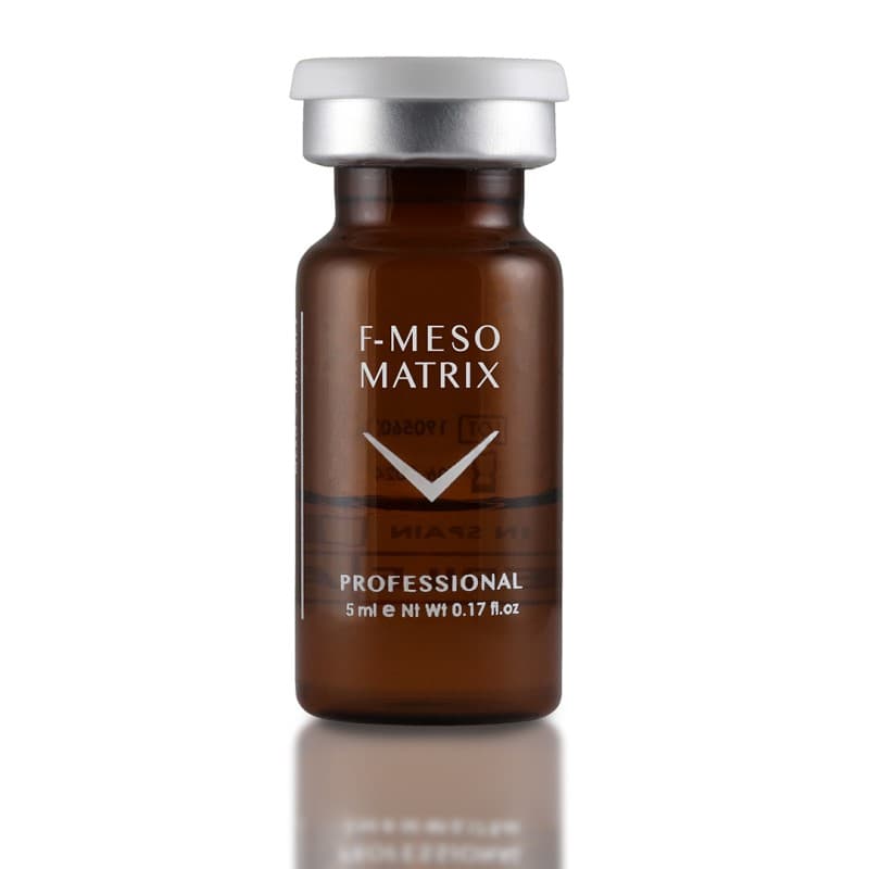 کوکتل مزوتراپی فیوژن F-MESOMATRIX