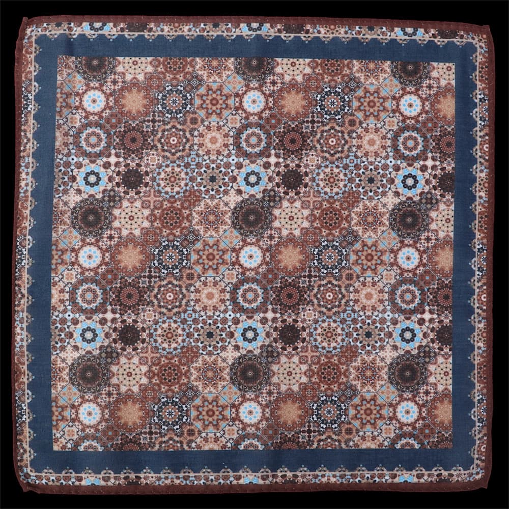 پوشت کت (دستمال جیب) NESEN – کد PS2 — تصویر ۲