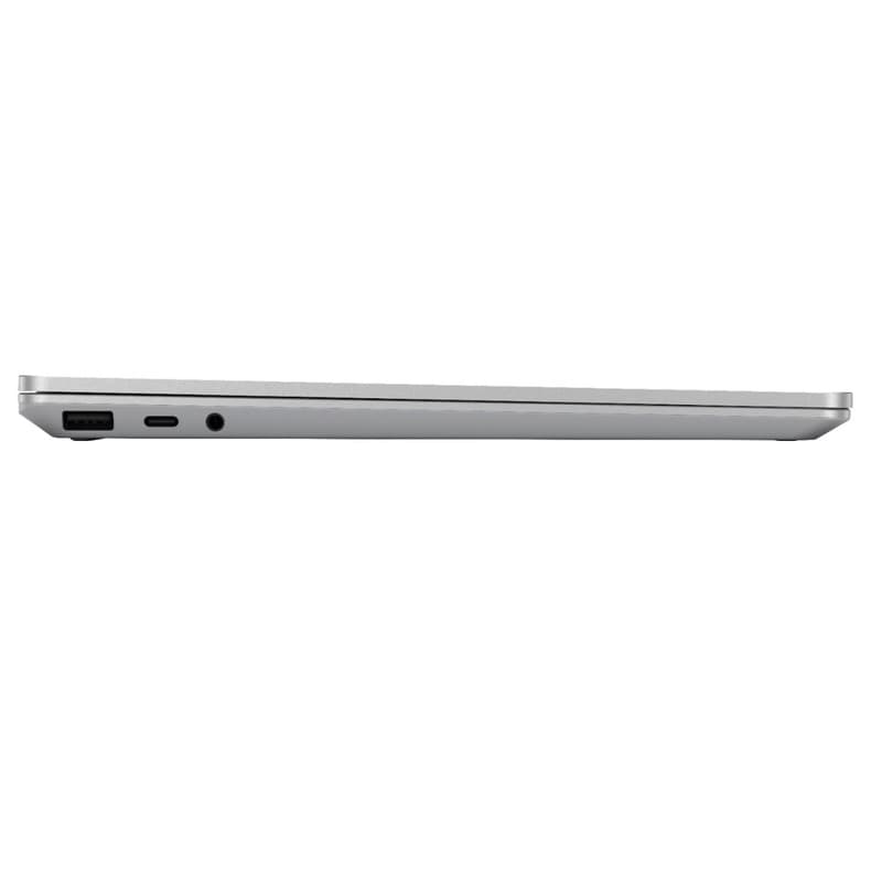 لپ تاپ 12.4 اینچی مایکروسافت مدل Surface Laptop GO — تصویر ۲