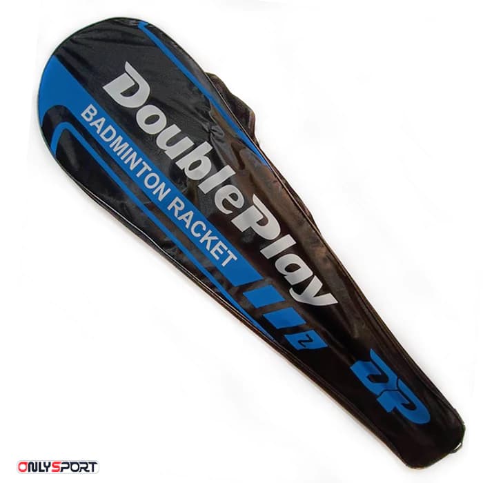 راکت بدمینتون جفتی ARTENGO Decathlon BR-700 (اقساط) — تصویر ۳