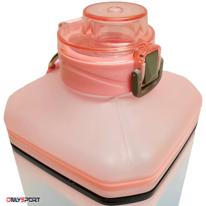 قمقمه ورزشی 2200 سی سی آیون EYUN-YY667 (اقساط) — تصویر ۳