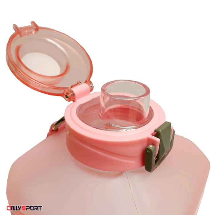 قمقمه ورزشی 2200 سی سی آیون EYUN-YY667 (اقساط) — تصویر ۴