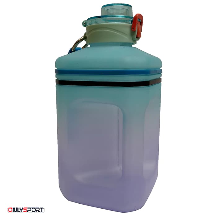 قمقمه ورزشی 2200 سی سی آیون EYUN-YY667 (اقساط) — تصویر ۲