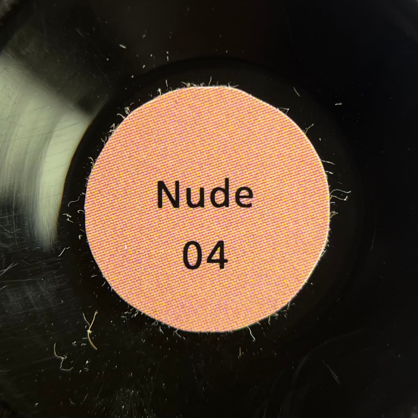 پلی ژل 04 nude آی ان ام INM 60ML ناخن — تصویر ۲