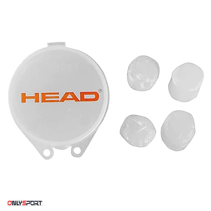 گوش گیر شنا اورجینال Head (اقساط)