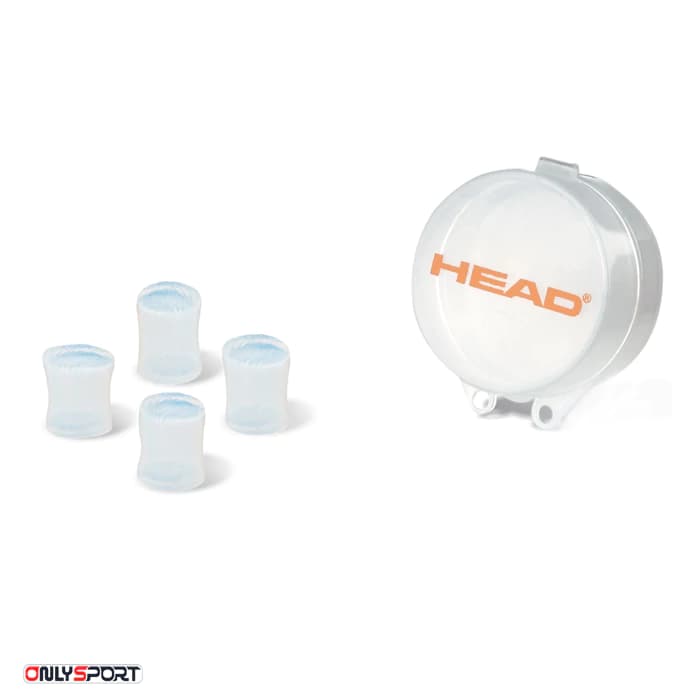 گوش گیر شنا اورجینال Head (اقساط) — تصویر ۲