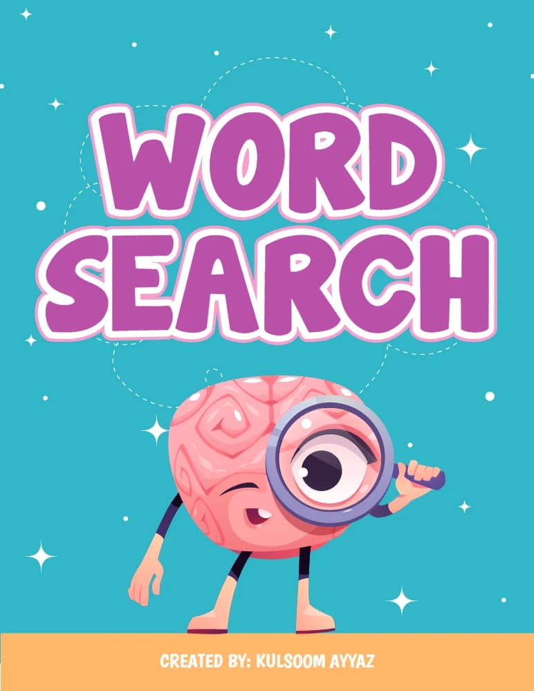 کتاب English Crossword (جدول کلمات متقاطع زبان انگلیسی) نسخه انگلیسی PDF