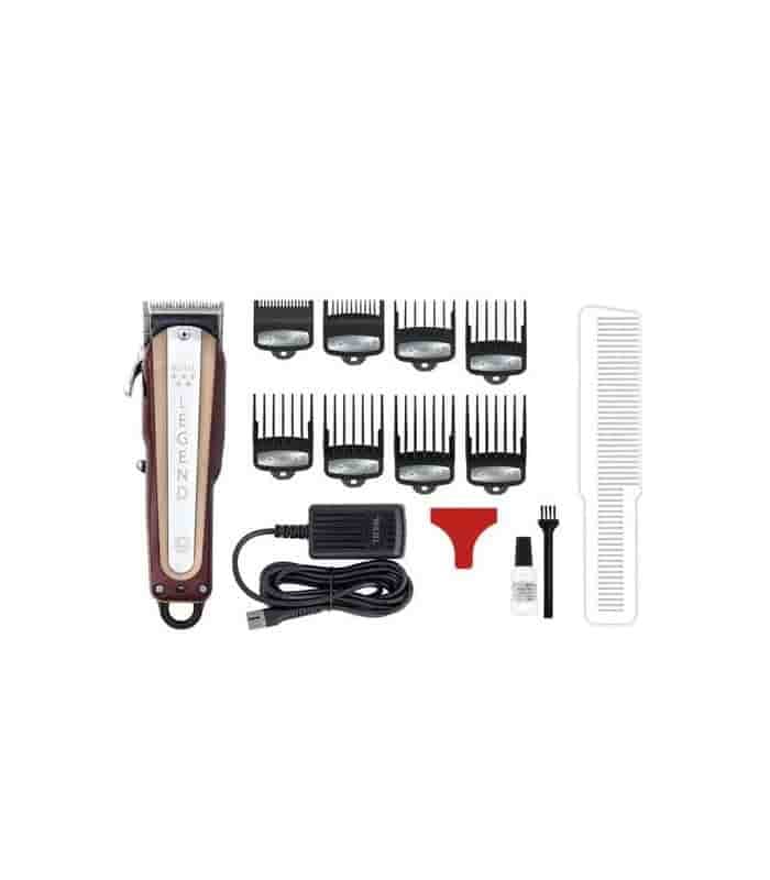 ماشین اصلاح وال WAHL LEGEND CORDLESS — تصویر ۳