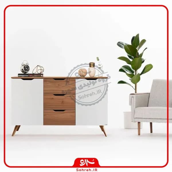 کنسول مدل SO16225 — تصویر ۲